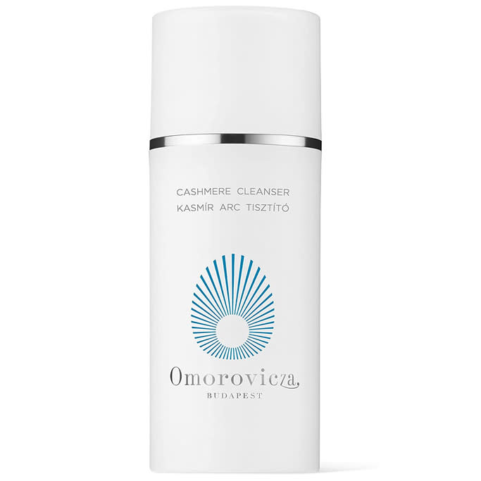 Omorovicza Cashmere Cleanser