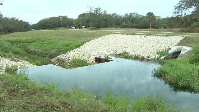 Revamped Bob Jones Golf Club and Nature Park to help keep Sarasota waters  cleaner