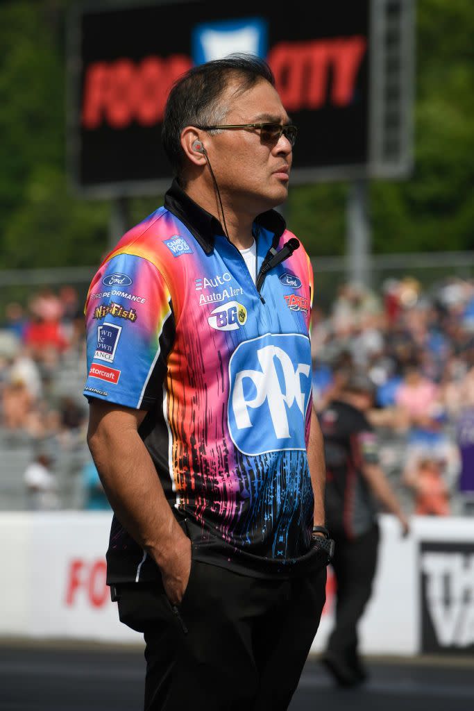 auto jun 10 nhra thunder valley nationals