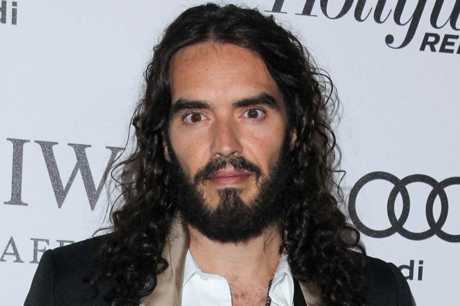 Russell Brand es acusado de violación, agresión sexual y abuso por varias mujeres