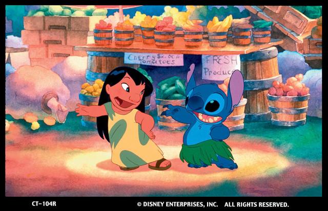 Disney Is Making a 'Lilo & Stitch' Live-Action Movie, So Get Ready for a  Hawaiian Roller Coaster Ride of Emotions