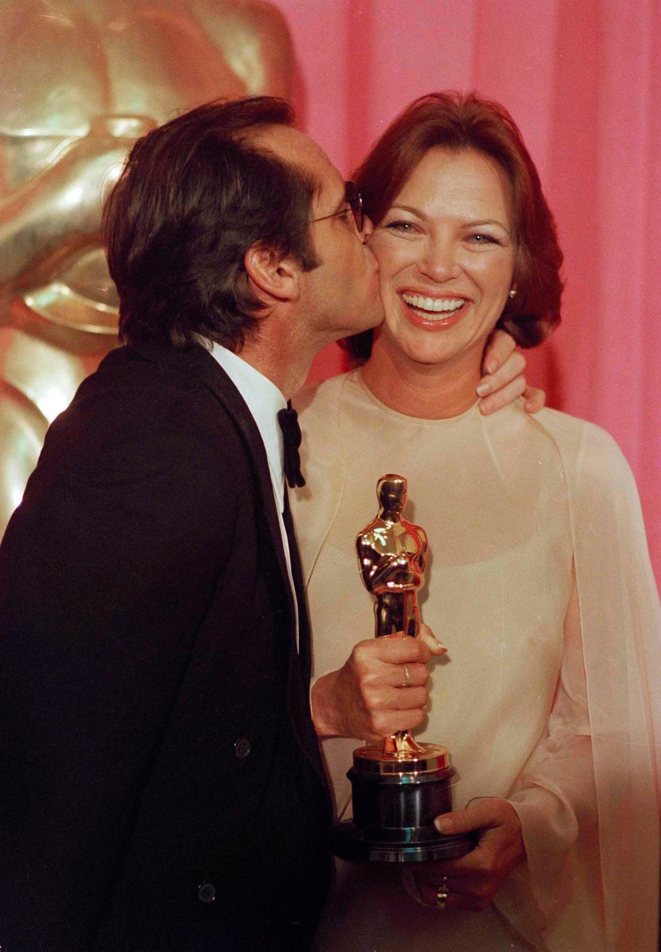 louise fletcher oscars