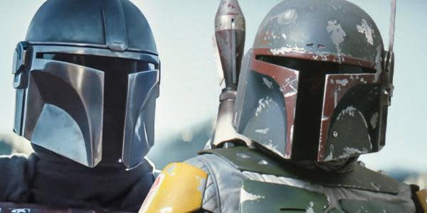 Star Wars: Por qué Boba Fett es tan popular a pesar del poco tiempo que tiene en pantalla