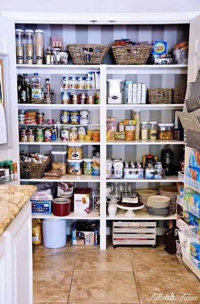 These Home Organizing Before and After Photos Are Beyond