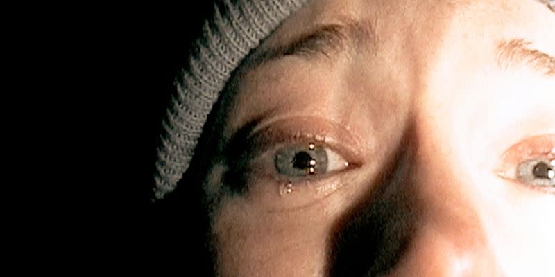 'The Blair Witch Project' (1999)