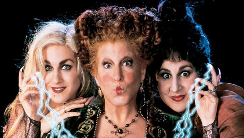 “Hocus Pocus” is turning 30!