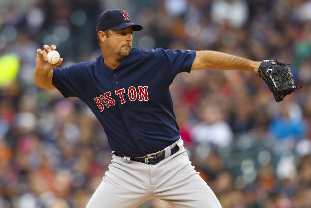 Boston Red Sox pitcher Tim Wakefield: In memoriam, 1966-2023