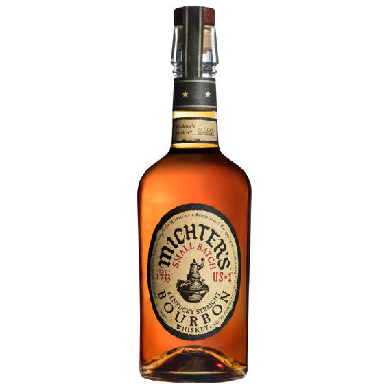 Courtesy of Michter's