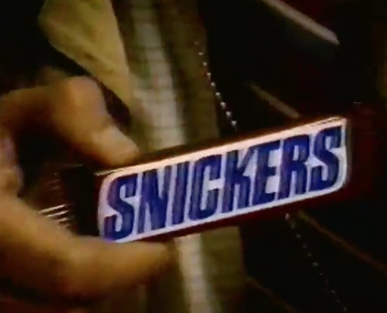 Snickers