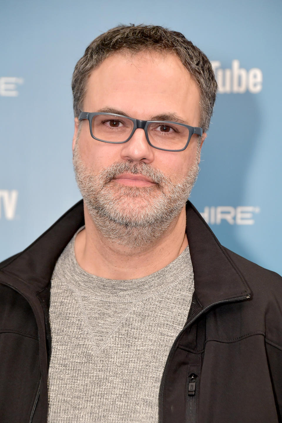 PARK CITY, UTAH - FEBRUARY 01: Director Eduardo Sanchez attends the 20th anniversary special screening of the "The Blair Witch Project" during the 2019 Sundance Film Festival at the Egyptian Theatre on February 01, 2019 in Park City, Utah. (Photo by Michael Loccisano/Getty Images)