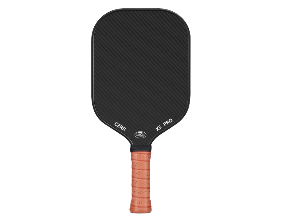 pickleball paddle deadl