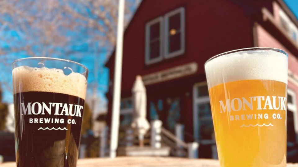 Montauk Brewing Company