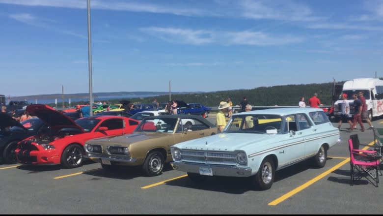 'Indescribable': Pain of drunk driving death still lingers at 5th annual Nick Coates Memorial Car Show