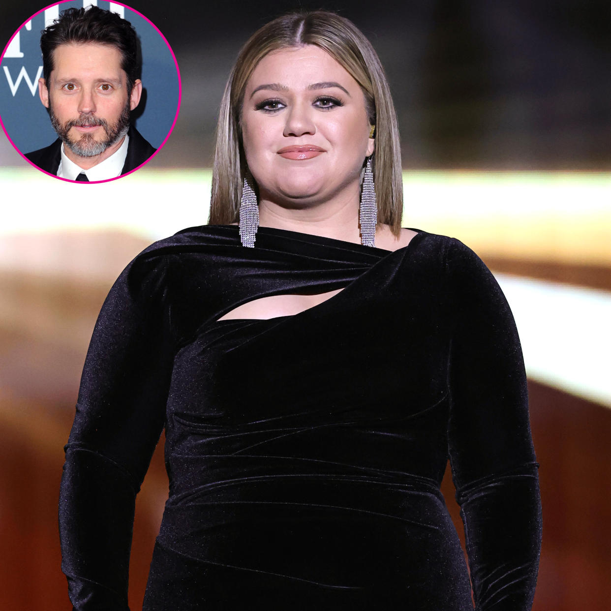 Kelly Clarkson Says She ‘Never Wanted to Get Married’ Before Brandon Blackstock Divorce