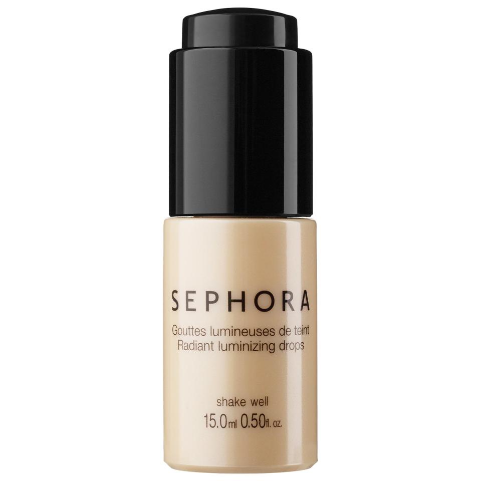 SEPHORA COLLECTION Radiant Luminizing Drops