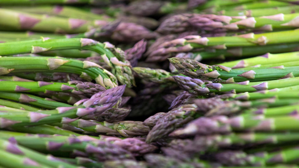 Asparagus