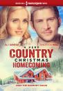 <p>When a country music star needs a break from fame and returns home for the holidays he, you guessed it, falls in love with a spunky single mom who lives in a small town but has big dreams. Hey, a holiday rom-com can be a li'l predictable and still totally entertaining, k?</p><p><a class="link " href="https://www.netflix.com/title/81319145" rel="nofollow noopener" target="_blank" data-ylk="slk:Watch Now;elm:context_link;itc:0;sec:content-canvas">Watch Now</a></p>