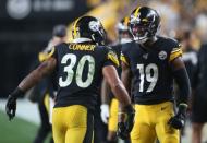 NFL: Cincinnati Bengals at Pittsburgh Steelers