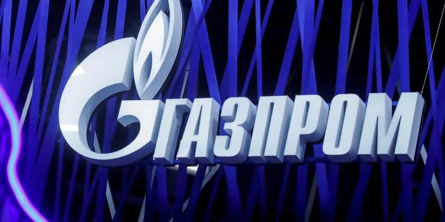 Gazprom reduced transit through Ukraine by 23%