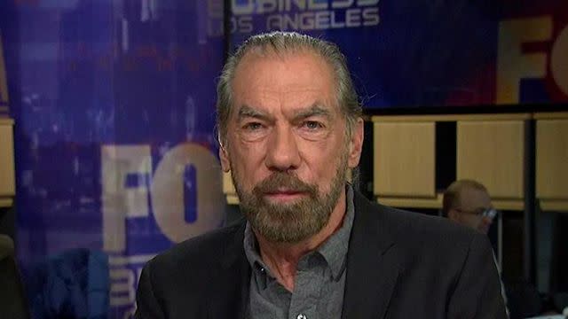 John Paul DeJoria Wants to Make the World a Way Better Place - Parade