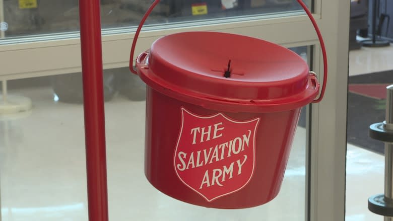 Sudden closure of Windsor's Salvation Army thrift store has workers feeling 'upset' and 'offended'