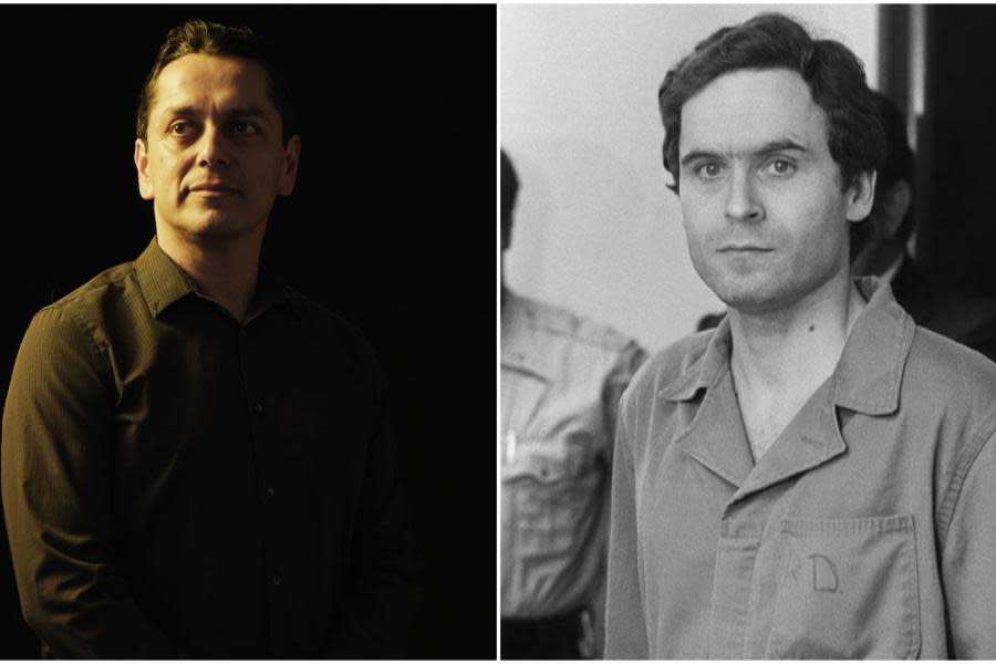 Presentarán obra de teatro sobre Ted Bundy en Tijuana