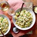 <p>Whether you're vegetarian, vegan, or flexitarian, it's always worth adding a few new plant based recipes to your weekly roster. Which is why we've collated 15 of our all-time favourite <a href="https://www.goodhousekeeping.com/uk/vegetarian-recipes/" rel="nofollow noopener" target="_blank" data-ylk="slk:vegetarian" class="link ">vegetarian</a> and vegan slow cooker recipes. From comforting macaroni cheese to chilli, and veg-packed <a href="https://www.goodhousekeeping.com/uk/food/recipes/a562178/best-vegetarian-soup-recipes/" rel="nofollow noopener" target="_blank" data-ylk="slk:soups" class="link ">soups</a> to jalfrezi, there is something for everyone to enjoy. </p><p>Yet to invest in a slow cooker? What are you waiting for! Read our round-up of the best performing <a href="https://www.goodhousekeeping.com/uk/product-reviews/electricals/g25900206/best-slow-cookers-reviewed/" rel="nofollow noopener" target="_blank" data-ylk="slk:slow cookers for 2023" class="link ">slow cookers for 2023</a>, plus our <a href="https://www.goodhousekeeping.com/uk/food/a564351/slow-cooker-need-to-know/" rel="nofollow noopener" target="_blank" data-ylk="slk:expert tips" class="link ">expert tips</a> on how to achieve perfect results every time. </p><p>For more vegetarian inspiration, check out Good Housekeeping's <a href="https://www.goodhousekeeping.com/uk/food/g538621/best-vegetarian-recipes/" rel="nofollow noopener" target="_blank" data-ylk="slk:70+ best vegetarian recipes" class="link ">70+ best vegetarian recipes</a>. </p>