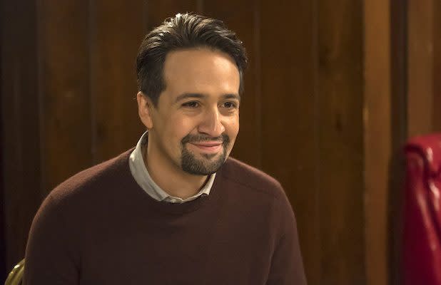 Lin-Manuel Miranda is swooping in to try and save recently canceled Netflix series “One Day at a Time,” just like he helped to do when “Brooklyn Nine-Nine” was canceled by Fox.The rebooted sitcom was canceled Thursday after three seasons on Netflix, followed by an outpouring of support that resulted in the hashtag saveODAAT becoming the number one worldwide trend on Twitter in an hour.Echoing the last-minute save that found “Brooklyn Nine-Nine” a new home on NBC for a sixth season, the “Mary Poppins Returns” star tweeted at the network hoping to inspire some conversations about the fan-beloved “One Day at a Time.”“Hey @nbc…I hear you like comedies with built-in fan bases that do even better on YOUR network than at their previous homes,” Miranda tweeted in response to creators and showrunners Mike Royce and Gloria Calderon Kellett’s statement on the cancellation.Hey @nbc…I hear you like comedies with built-in fan bases that do even better on YOUR network than at their previous homes…saveODAAT https://t.co/5bIQYexpDz— Lin-Manuel Miranda (@Lin_Manuel) March 14, 2019Miranda is a self-professed “Brooklyn Nine-Nine” fan — he recently guest starred in a March 7 episode of the series’ sixth season. He was also one of a team of supporters that came to the show’s rescue when it was canceled, including Seth Meyers, Mark Hamill, Guillermo del Toro and Sean Astin. Their combined support helped the series get saved after only one day in limbo.The “One Day at a Time” team is hoping their project will meet a similar fate in its hour of need. TheWrap earlier reported that Sony Pictures Television has plans to shop the show around to other potential networks and outlets in the coming weeks, according to an individual familiar with the situation.Also Read: 'One Day at a Time' Canceled by Netflix After 3 Seasons, Sony to Shop Series ElsewhereAccording to Netflix, the cancellation was due to low viewership. “The choice did not come easily — we spent several weeks trying to find a way to make another season work but in the end simply not enough people watched to justify another season,” the streamer said in a statement.“Luckily, I believe in miracles,” Kellett tweeted in a thread Thursday. “So, maybe we’ll find a home somewhere else. I hope we do cause @mikeroyce & I have a lot more for these wonderful characters to do.”So, yeah, that was more a self-pep talk. But I wanted to share it with you. Luckily, I believe in miracles. So, maybe we’ll find a home somewhere else. I hope we do cause @mikeroyce & I have a lot more for these wonderful characters to do.— Gloria Calderón Kellett (@everythingloria) March 14, 2019Read original story Lin-Manuel Miranda Tries to Save ‘One Day at a Time’ Like He Helped Do With ‘Brooklyn Nine-Nine’ At TheWrap