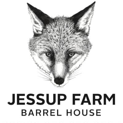 (Jessup Farm Barrel House)