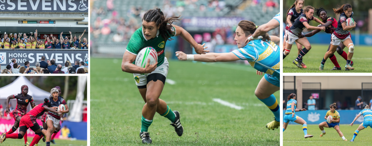 Road Closure and Traffic Arrangements for Rugby Sevens – A Recap