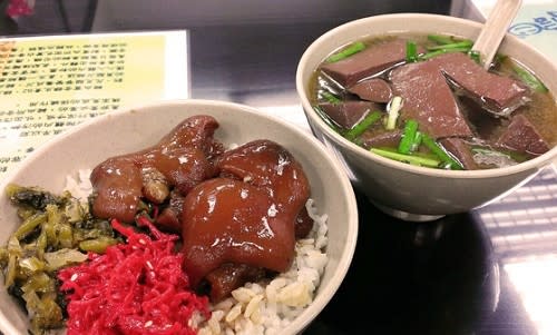 【明星尚愛呷】馬力歐最愛台北私房平民美食！大推百元有找美味好料！
