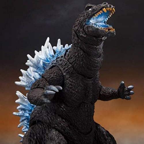 Tamashii Nations Godzilla Atomic Breath Action Figure