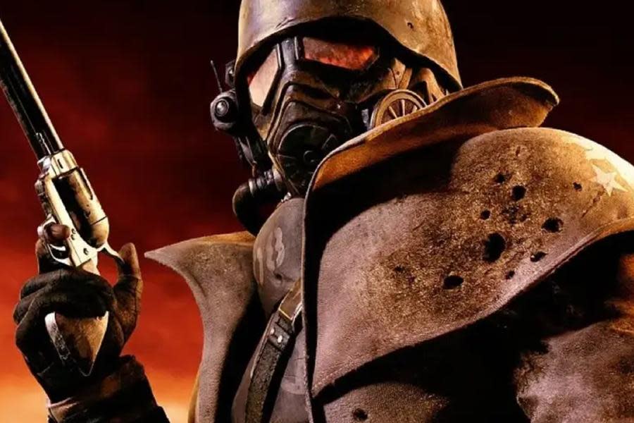 Están regalando uno de los Fallout más amados por los fans, ¿cómo conseguir New Vegas gratis?