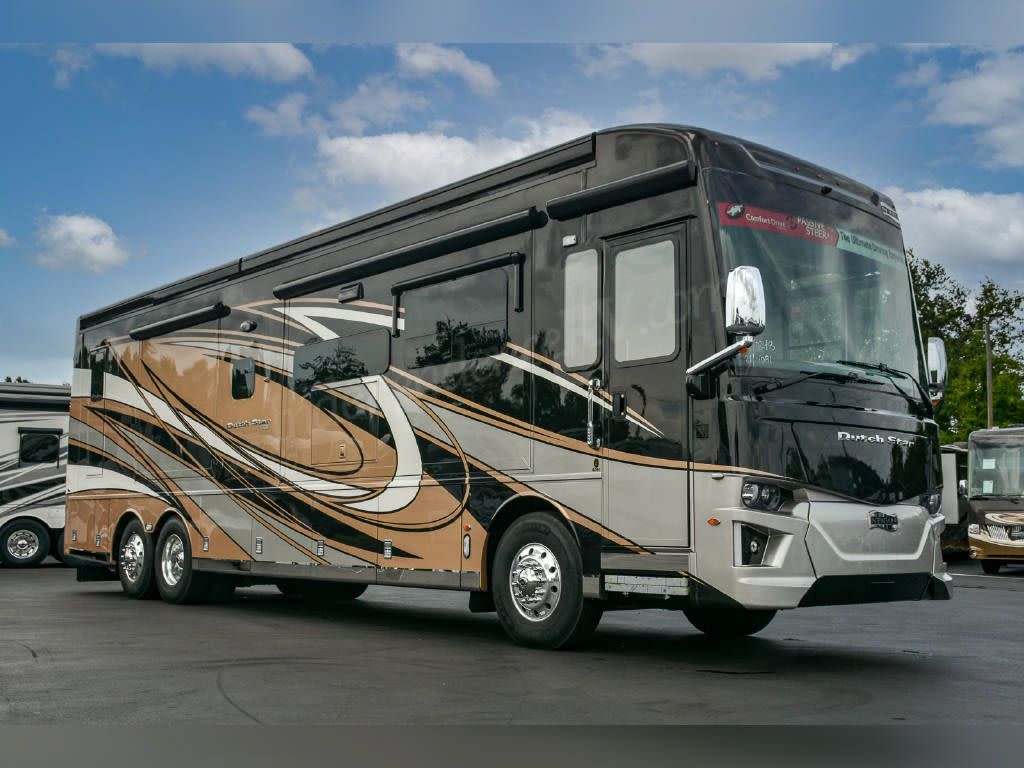 Newmar RV