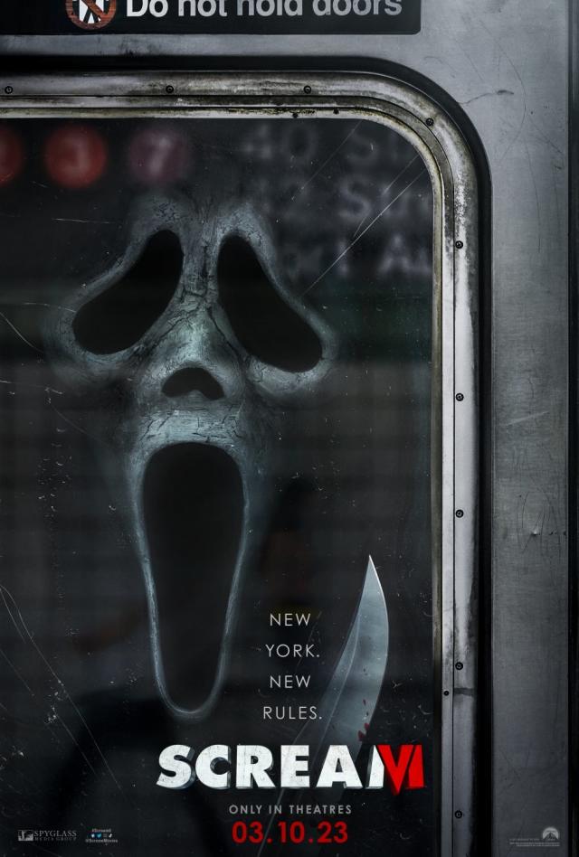 Scream 6 Ghostface Will Be 'Most Aggressive And Violent' Version