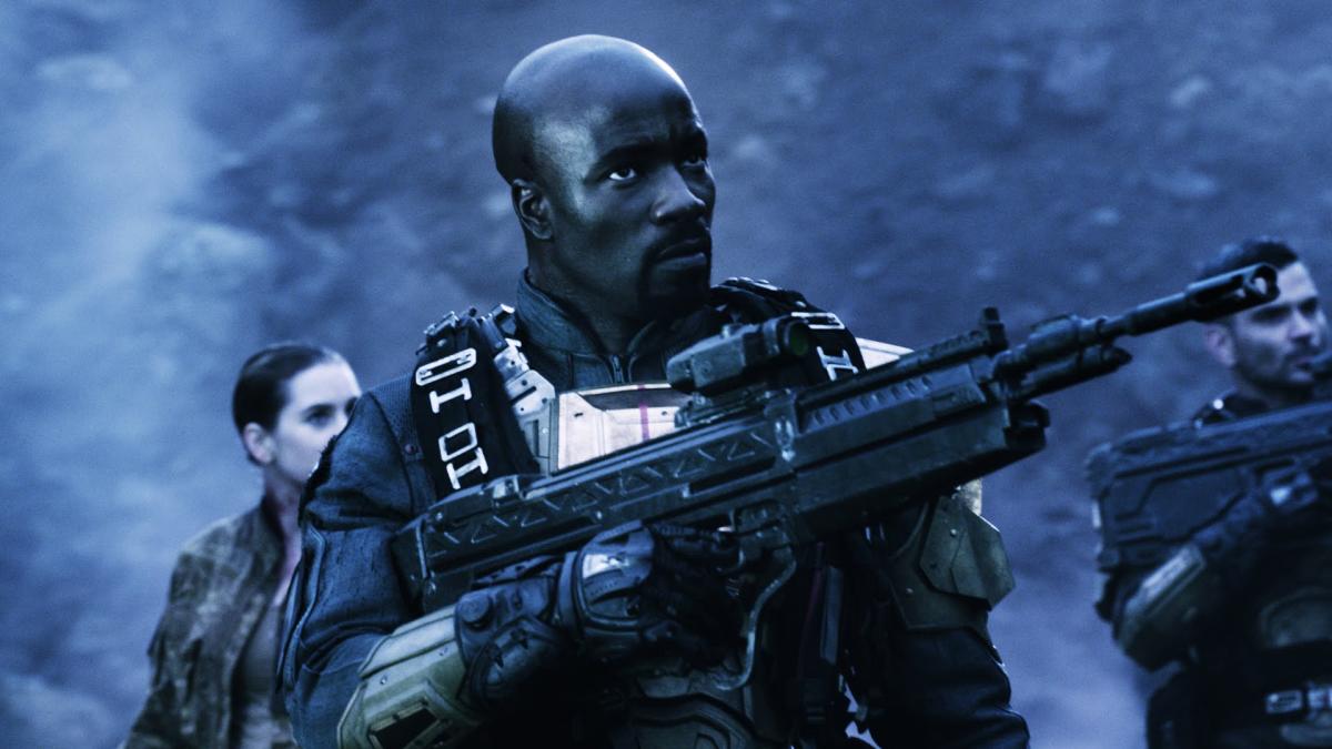 Halo: Nightfall (Series) - Episodes Release Dates