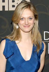 Marin Ireland | Photo Credits: Michael N. Todaro/FilmMagic