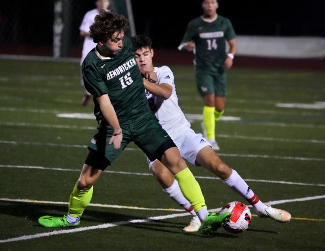 RI Boys soccer coaches picks for all state and all division in 2022