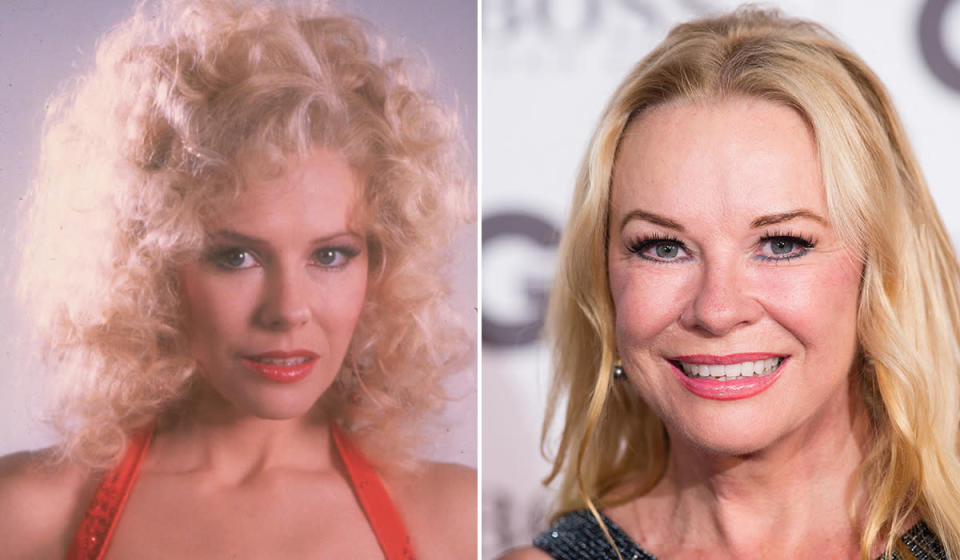 Pamela Stephenson – Sex Therapist