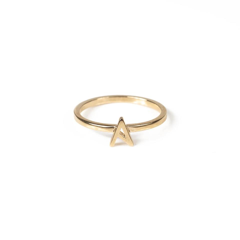 <p><a href="https://go.redirectingat.com?id=74968X1596630&url=https%3A%2F%2Fwww.wolfandbadger.com%2Fus%2Falphabet-stacker-rings-gold%2F&sref=https%3A%2F%2Fwww.esquire.com%2Flifestyle%2Fg37340968%2Fbest-gifts-for-sister-ideas%2F" rel="nofollow noopener" target="_blank" data-ylk="slk:Shop Now;elm:context_link;itc:0;sec:content-canvas" class="link ">Shop Now</a></p><p>Alphabet Stacker Ring</p><p>wolfandbadger.com</p><p>$166.00</p>