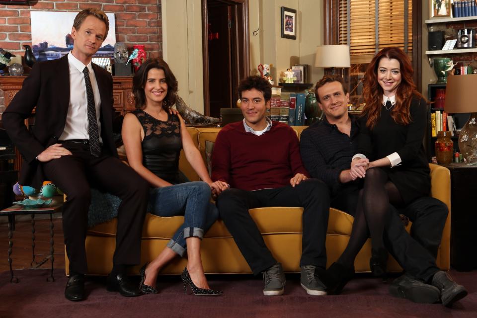 It's stunning that "How I Met Your Mother" got away with so much so recently and for nine seasons at that, even if it is a product of its time.