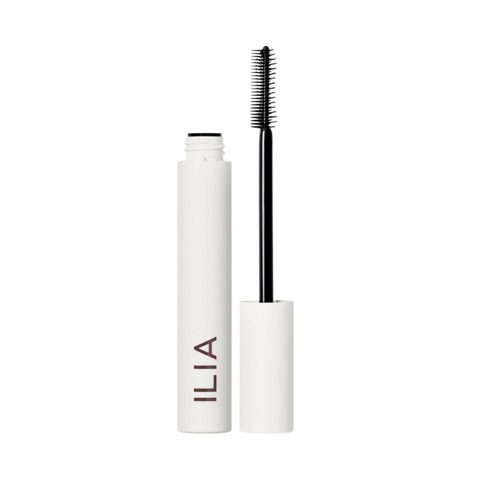 <p><a href="https://go.redirectingat.com?id=74968X1596630&url=https%3A%2F%2Fwww.sephora.com%2Fproduct%2Flimitless-lash-mascara-P431750&sref=https%3A%2F%2Fwww.elle.com%2Fbeauty%2Fmakeup-skin-care%2Fg46817199%2Fbest-makeup-for-sensitive-skin%2F" rel="nofollow noopener" target="_blank" data-ylk="slk:Shop Now;elm:context_link;itc:0;sec:content-canvas" class="link ">Shop Now</a></p><p>Limitless Lash Lengthening Clean Mascara</p><p>sephora.com</p><p>$28.00</p>