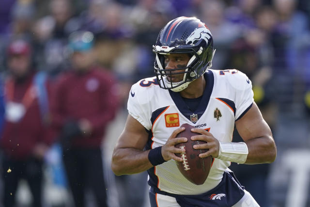 NFL Star Russell Wilson Backs Banfield's Safer Together Initiative