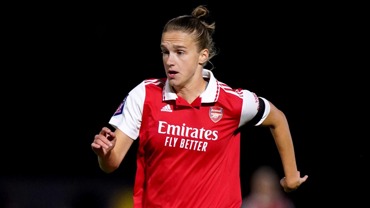 Arsenal Women not ready for Emirates, says manager Joe Montemurro