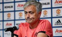 Manchester United veto José Mourinho’s transfer wishlist