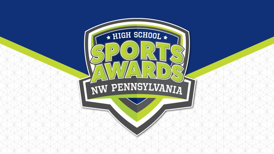 Logo graphic for the NWPA High School Sports Awards.