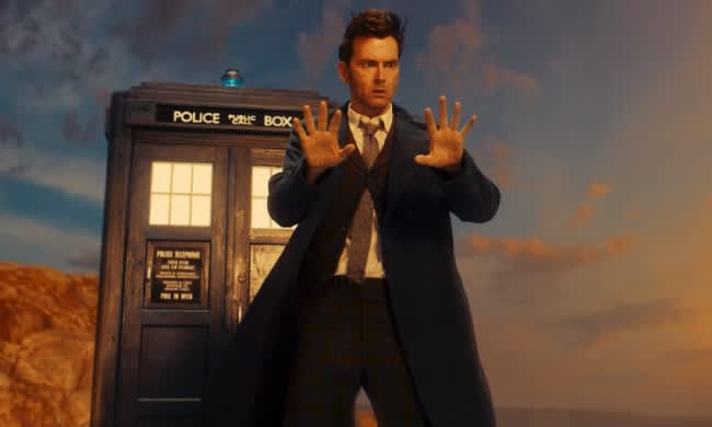 Doctor-Who-David-Tennant-returns