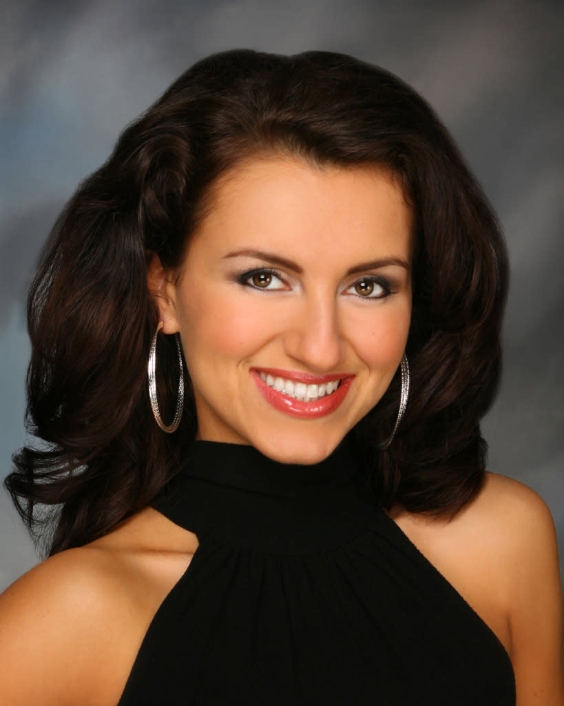 2009 Miss America Pageant