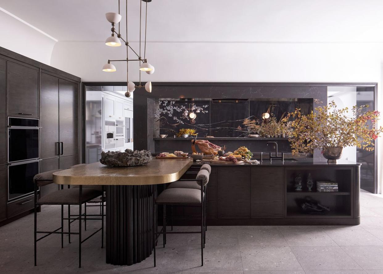 chad dorsey modern kitchen