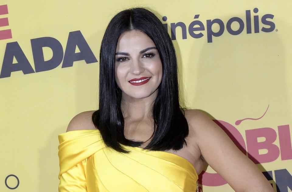 Maite Perroni/<em>Mezcalent</em>